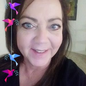 Meet your Posher, Marilyn